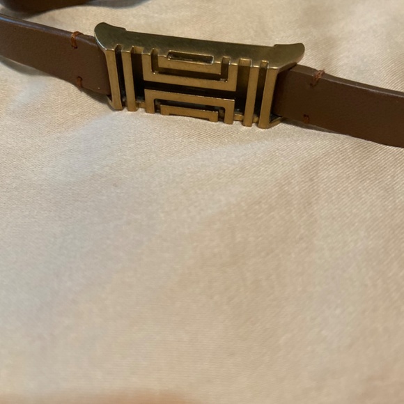 Tory Burch Fitbit leather bracelet - Picture 4 of 5